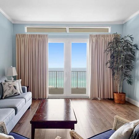 Penthouse-One Love At Laketown Wharf #2123 By Nautical Properties Panama City Beach Exterior photo
