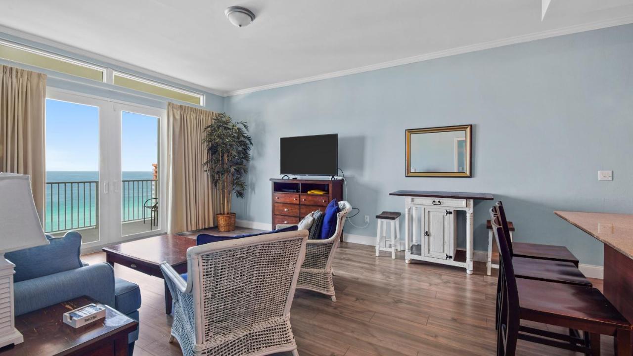 Penthouse-One Love At Laketown Wharf #2123 By Nautical Properties Panama City Beach Exterior photo
