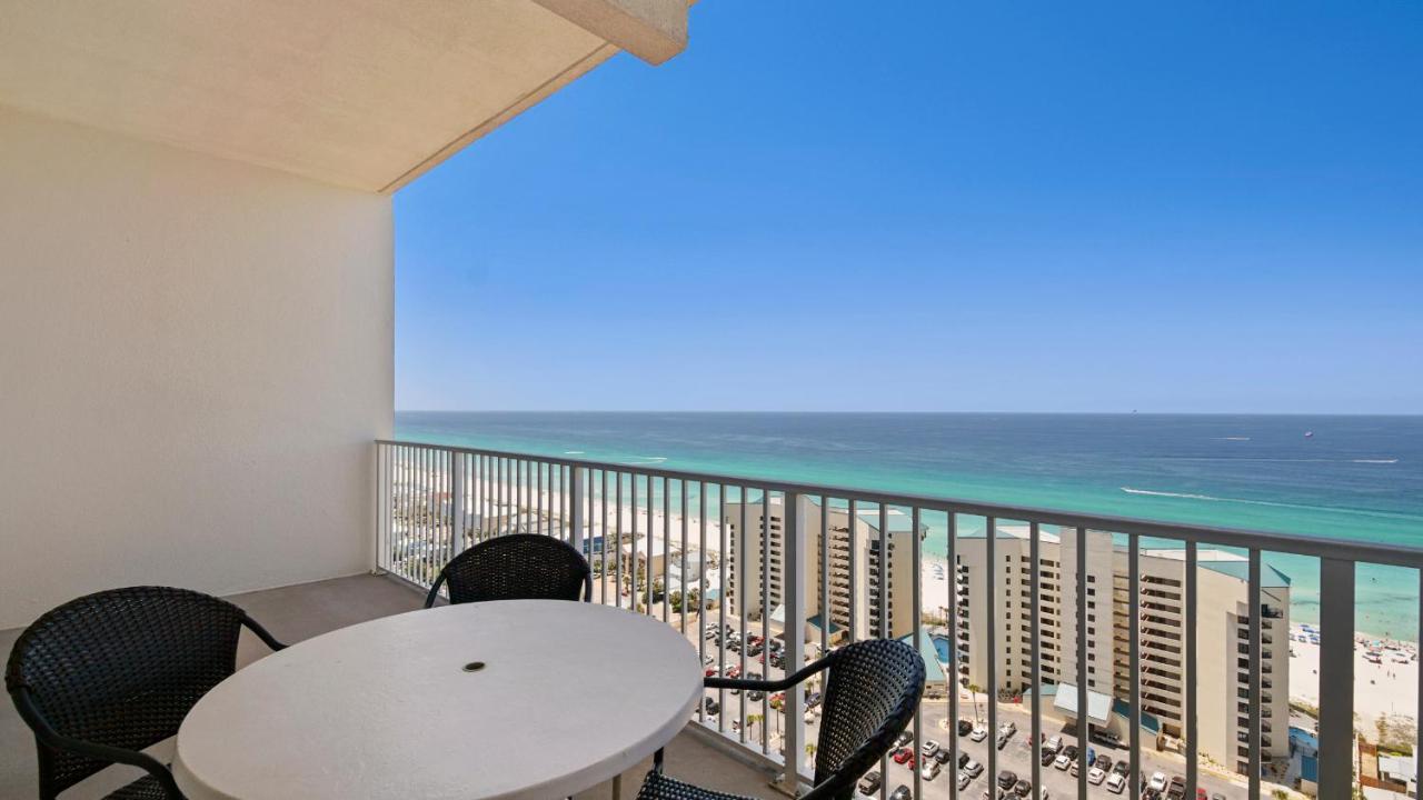 Penthouse-One Love At Laketown Wharf #2123 By Nautical Properties Panama City Beach Exterior photo