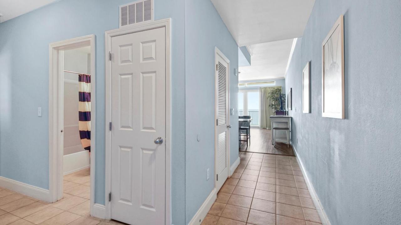 Penthouse-One Love At Laketown Wharf #2123 By Nautical Properties Panama City Beach Exterior photo
